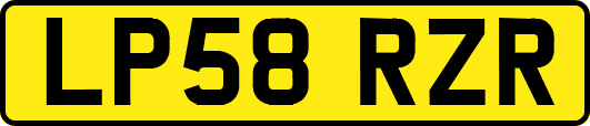 LP58RZR