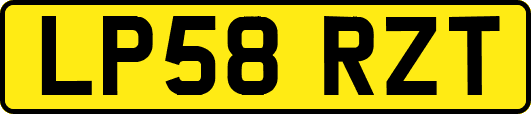 LP58RZT