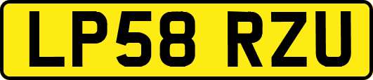 LP58RZU