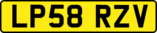 LP58RZV