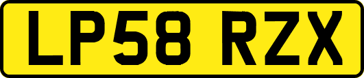 LP58RZX