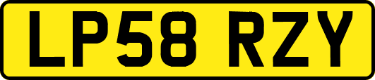 LP58RZY