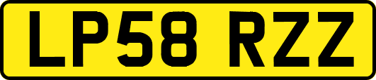 LP58RZZ
