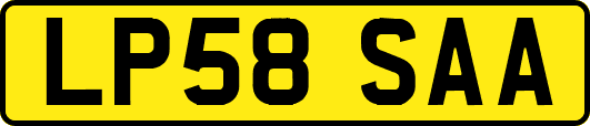LP58SAA