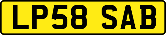 LP58SAB