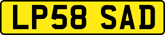 LP58SAD