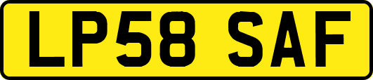 LP58SAF