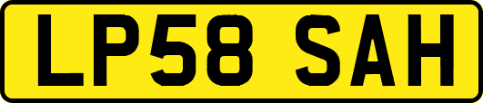 LP58SAH