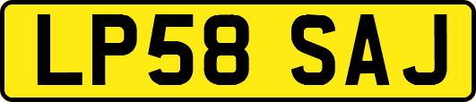 LP58SAJ
