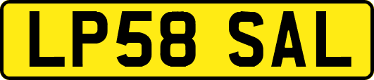 LP58SAL