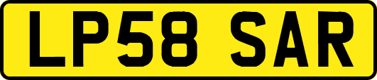 LP58SAR