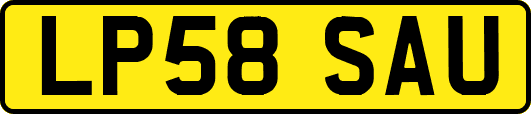 LP58SAU