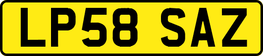 LP58SAZ