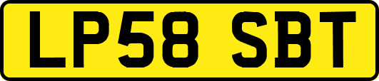 LP58SBT