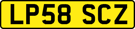 LP58SCZ