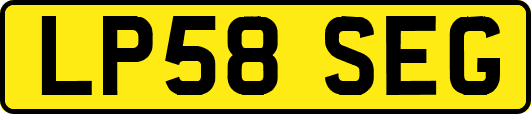 LP58SEG