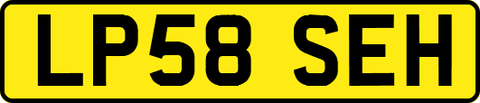 LP58SEH
