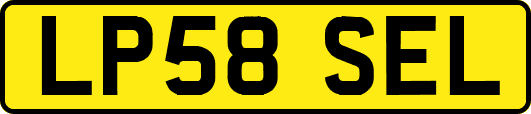LP58SEL