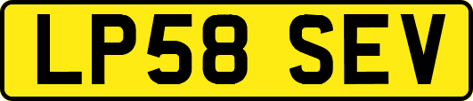 LP58SEV
