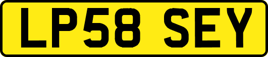 LP58SEY