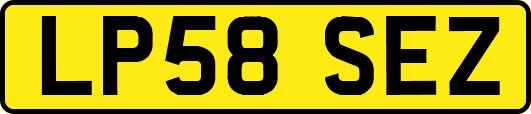LP58SEZ