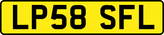 LP58SFL