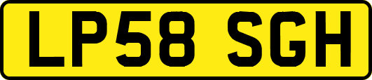 LP58SGH