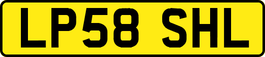 LP58SHL