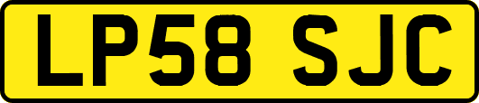 LP58SJC