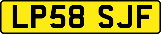 LP58SJF