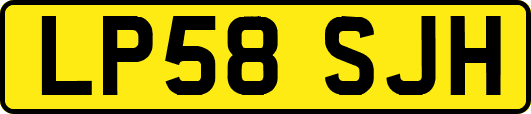 LP58SJH