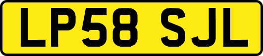 LP58SJL