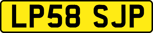 LP58SJP