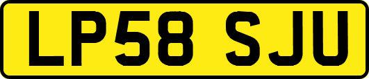 LP58SJU