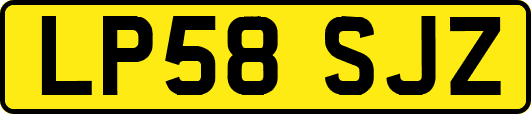 LP58SJZ