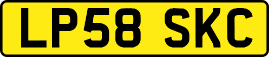 LP58SKC