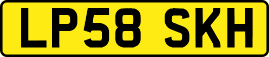 LP58SKH