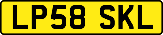 LP58SKL
