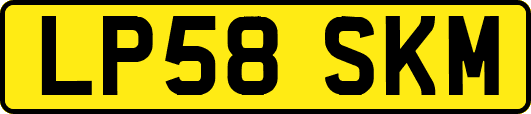 LP58SKM