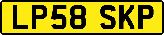 LP58SKP