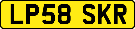 LP58SKR