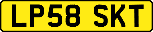 LP58SKT