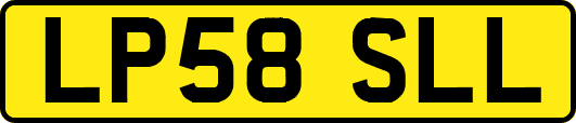 LP58SLL