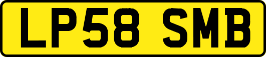 LP58SMB