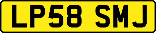 LP58SMJ