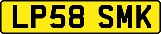 LP58SMK