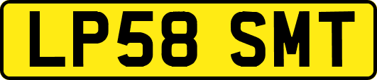 LP58SMT