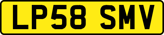 LP58SMV