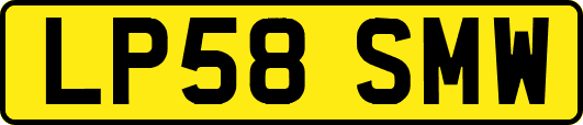 LP58SMW