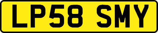 LP58SMY